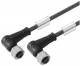 Weidmüller SAIL-M12WM12W-3B-3.0Q sensor actuator cable assembled 1061910300