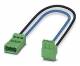 Phoenix Contact 1022771 Phoenix ICC/FKCOR2.5/3P13L33SMGW cable set