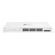TP-Link Festa FS328GP Smart Switch 28-Port Gigabit PoE