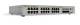 Allied Telesis AT-GS970M/28PS-50 ALLIED 24x 10/100/1000T POE+ ports 4x combo ports 370W POE capacity Fixed one AC power supply EU Power Cord