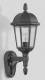 Bega 31415K3 Wall light for indoor and outdoor use Graphite-3000K