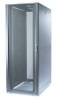 APC AR3350SP NetShelter SX 42U 750 mm breit x 1200 mm tief Gehäuse mit Seiten Schwarz 2000 lbs. Stoßverpackung