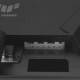 ASUS 90LM0990-B01170