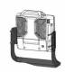 ADVANTECH MOUNTING KIT BOTTOM FOR 21KEY