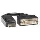 Eaton Power Quality DISPLAYPORT TO DVI ADAPTER