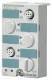 Siemens 3RK14000GQ200AA3 AS-I compact module digital K45 2x1E/1A IP67