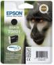 Epson C13T08914011 Tintenpatrone T0891 Schwarz (ca. 170 Seiten)
