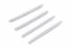 DIGITUS LWL 2 mm shrink splice protection 45mm 1mm stainless steel wire