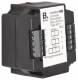 Berker 75648001 Universalschnittstelle 8fach Komfort UP KNX schwarz