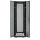 APC AR3100X609 NetShelter SX Deep Enclosure Without Sides Rack cabinet Schwarz 42U 19 TAA Compliant