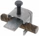 Dehn + Soehne 308030 DEHN connection terminal St / unvzkt. 308 030, D = 6-22mm / FL40