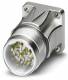 Phoenix Contact 1605520 Phoenix SF-5EP1N8AWA00 Gerätesteckverbinder Vorderwand