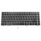 HP 642760-B31 Tastatur EUROPEAN