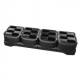 Zebra SAC-MC93-16SCHG-01 MC93 16-Slot Ersatzbatterieladegeraet