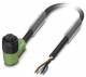 Phoenix Contact 1442719 Phoenix SAC-4P- 1,5-PUR/M12FR P Sensor-/Aktor-Kabel