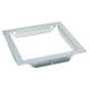 Legrand 088083 base cover 18/24 modules horizontal and vertical