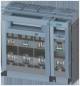 Siemens 3NP11541DA10 3NP1154-1DA10 SENTRON fuse switch disconnector 4-pole NH2 400A
