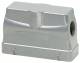 Walther-Werke P712124 Walther Tüllengehäuse B24 65mm hoch QVN 1xM32 seitlich