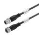 Weidmüller SAIL-M12GM12G-4-15U Kabel Leitung (Teile) 1906301500