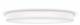 Lts Licht und Leuchten 640109 LTS PLL 20.1800.30/DALI pendant/mounted light LED 390W 32880LM