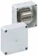 Spelsberg RKi 4/07 SL-7x4qmm terminal block housing 63000701