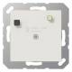 Jung A5530FIB FI circuit breaker 30mA series A white RCD 16A 250V
