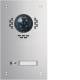 Elcom 1101180BTC TVG-1/1 door station ESTA Vid-BTC 1T/1R UP stainless steel 