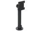 Ergonomic Solutions VESA 75/100 Pole Mount, Top Screen Mount
