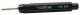 Walther-Werke 710614 Walther Demontage-Werkzeug für Kontakte D