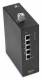 WAGO 852-1411 Industrial ECO Switch 5Ports 1000Base-T
