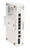 RACKMOUNT.IT RM-FR-W1 DIN-mount L-förmig FGR-60F [3G4G]