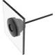 AXIS Zubehör Montage • TF1204-RE • Recessed Mount • 4er Pack