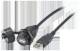Siemens 6AV68810AF210LC0 6AV6881-0AF21-0LC0 SIMATIC HMI connection cable USB Type D