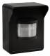 Funk-Bewegungsmelder McPower ''Comfort'' max. 30m, Aufputz, IP44