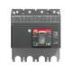 ABB XT2N 160 breakING PART 4p F F Komp. Leist.-s. mit Vorders.Ans. 1SDA068168R0001