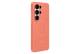 Samsung Silicone Magnet Case Galaxy S26 Ultra, Coralred