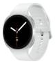 SAMSUNG Galaxy Watch8 Bluetooth 44mm 32GB SM-L330N Silver