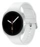 SAMSUNG Galaxy Watch8 Bluetooth 40mm 32GB SM-L320N Silver