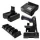 KOAMTAC 4-Slot Battery Charger, EU