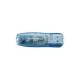 Intenso International 3502450 Intenso memory stick USB 2.0 Rainbow Line 4GB Blue