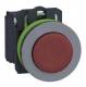Schneider Electric XB5FL42C0 Schneider push button, complete, plastic, protruding, red