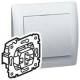 Legrand 775806 Einsatz Wippschalter Universal Aus-/Wechsel 1-polig