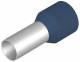 Weidmüller H16,0/22D BL Aderendhülse 16qmm 12mm 9019260000