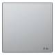 Merten MEG3304-6036 rocker IP44 stainless steel