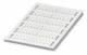 Phoenix Contact 0803204 Phoenix UCT1U-TM 5 Marker für Klemmen