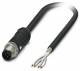 Phoenix Contact 1407312 Phoenix SAC-4P-MS/ 5,0-28R SCO RAIL Sensor-/Aktor-Kabel