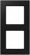 Jung A5582BFSWM frame 2f A 550