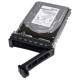 DELL 2.4TB 10k 512e SAS ISE 12Gbps 2.5inch Hot Plug Hard Drive CUS Kit