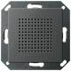 GIRA 2282600 speaker flush-mounted radio RDS system 55 stainless steel