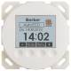 Berker 20462089 temperature controller timer Rx series 1930 polar ws